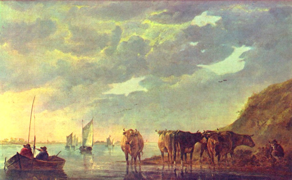 Aelbert Cuyp 004