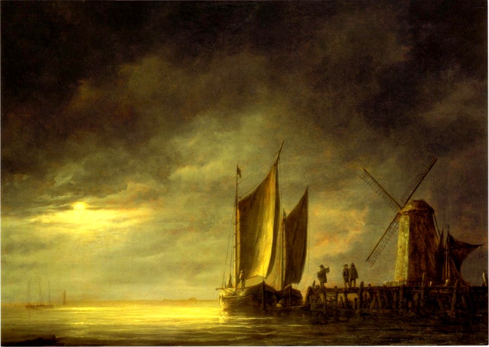 Aelbert Cuyp 010