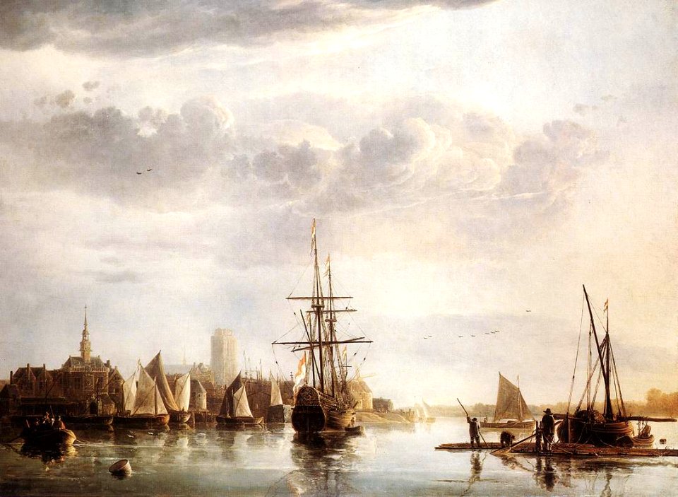 Aelbert Cuyp 001