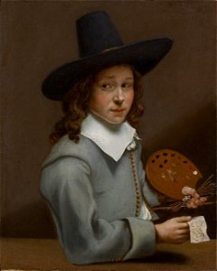 Aelbert Cuyp-Cat.-44-Inv.-157-1946