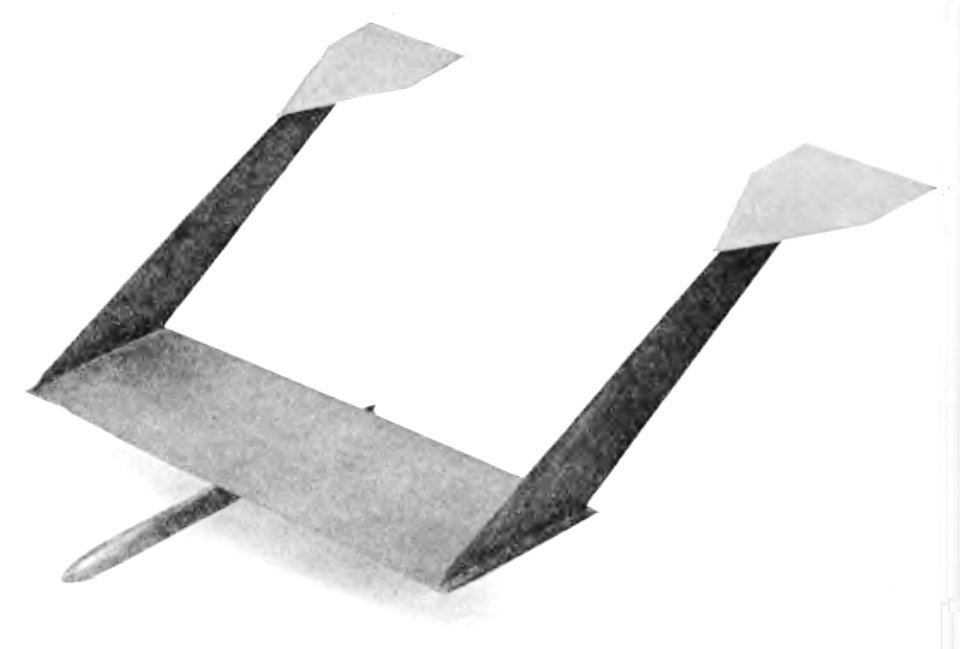 Aerial Flight, vol. 1 pg. 370 fig. 152
