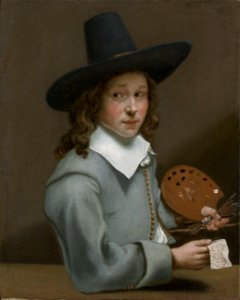 Aelbert Cuyp-Cat.-44-Inv.-157-1946FXD