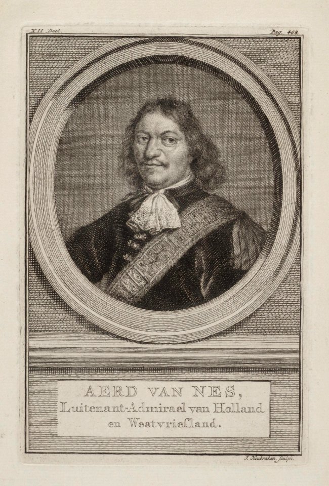 AerdvanNes