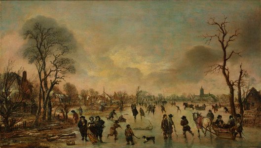 Aert van der Neer 003