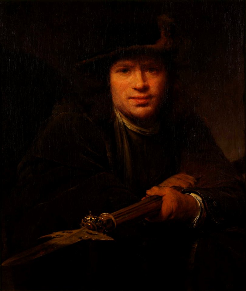 Aert de Gelder 007