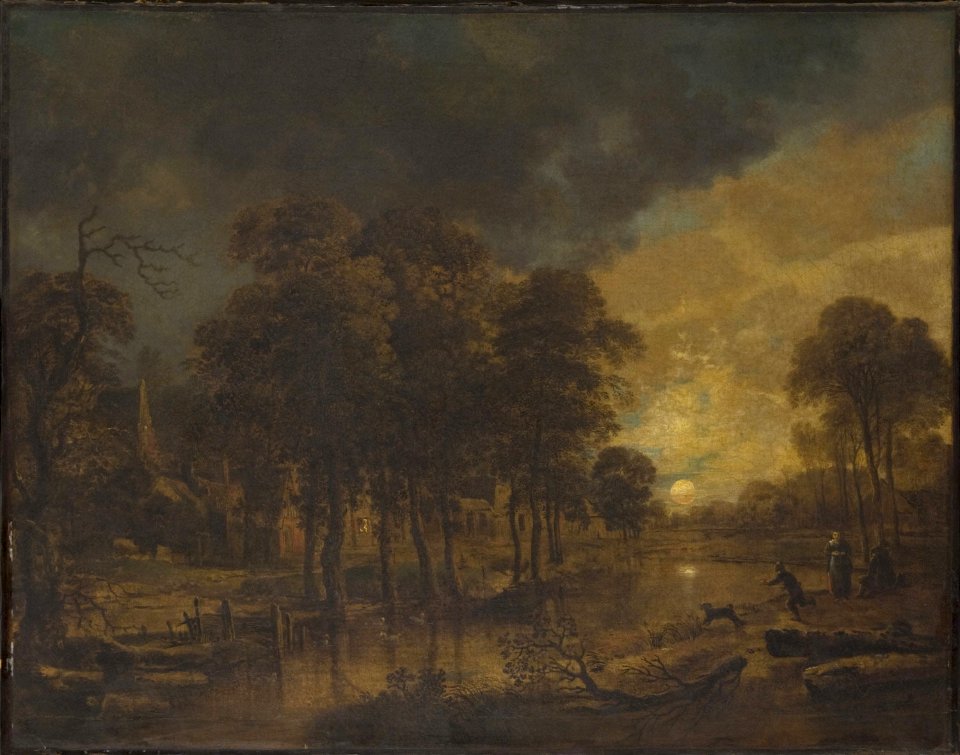 Aert van der Neer W1895-1-7