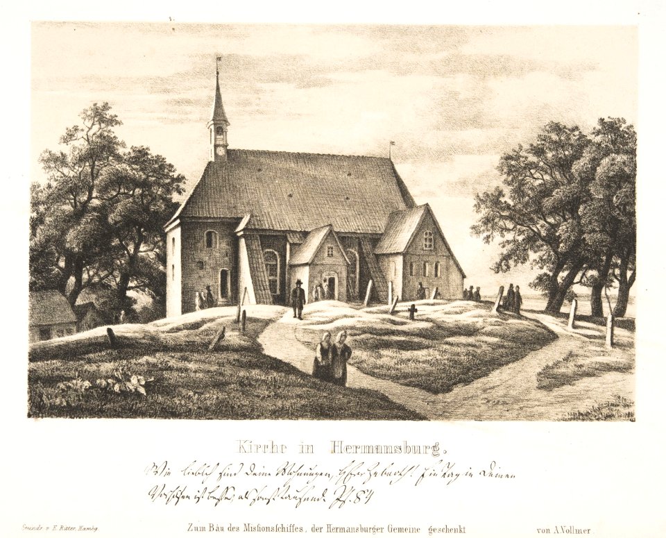 AF Vollmer St. Peter-Paul Hermannsburg