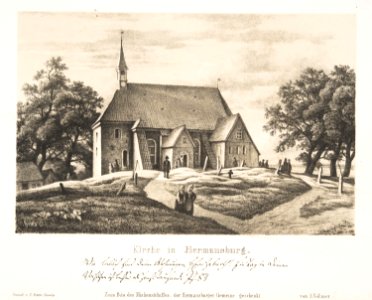 AF Vollmer St. Peter-Paul Hermannsburg