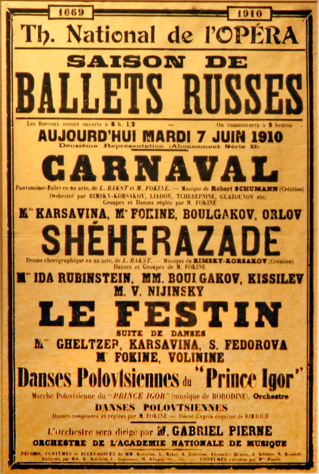 Affiche des Ballets russes (Opéra) (4568032101)