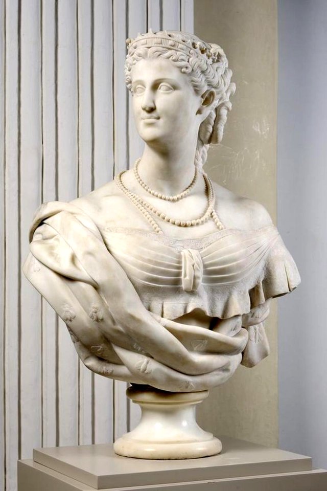 Affry Eugénie