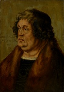 After Albrecht Dürer 001