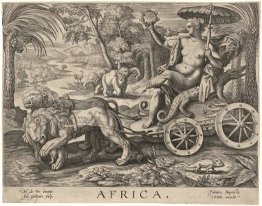 Afrika
