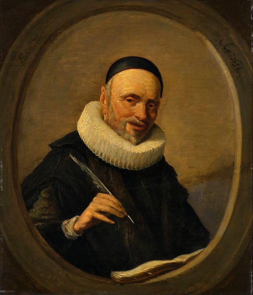 After Frans Hals (I) 003