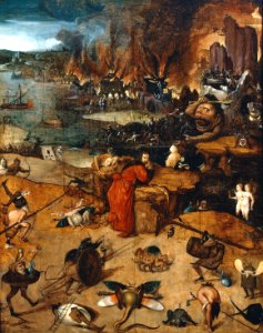 After Jheronimus Bosch 006 colour