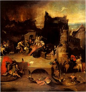After Jheronimus Bosch 017