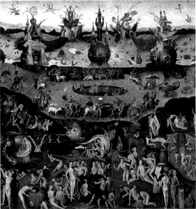After Jheronimus Bosch 038