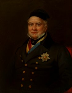 After John Goffe Rand (1801-73) - Augustus, Duke of Sussex (1773-1843) - RCIN 407418 - Royal Collection