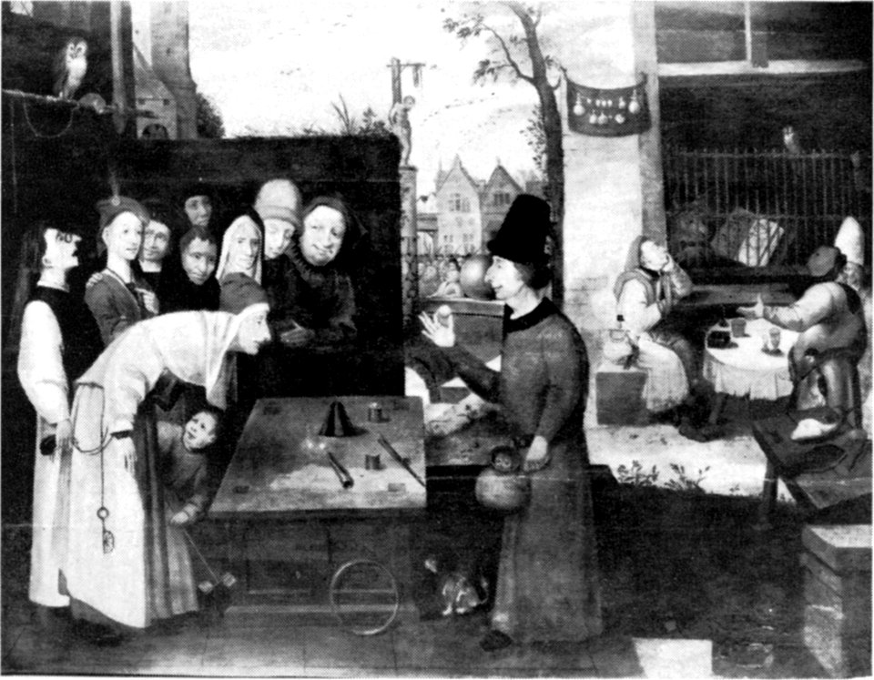 After Jheronimus Bosch 008