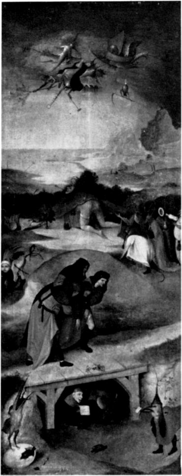 After Jheronimus Bosch 004