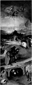 After Jheronimus Bosch 004