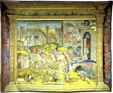 After Jheronimus Bosch 016