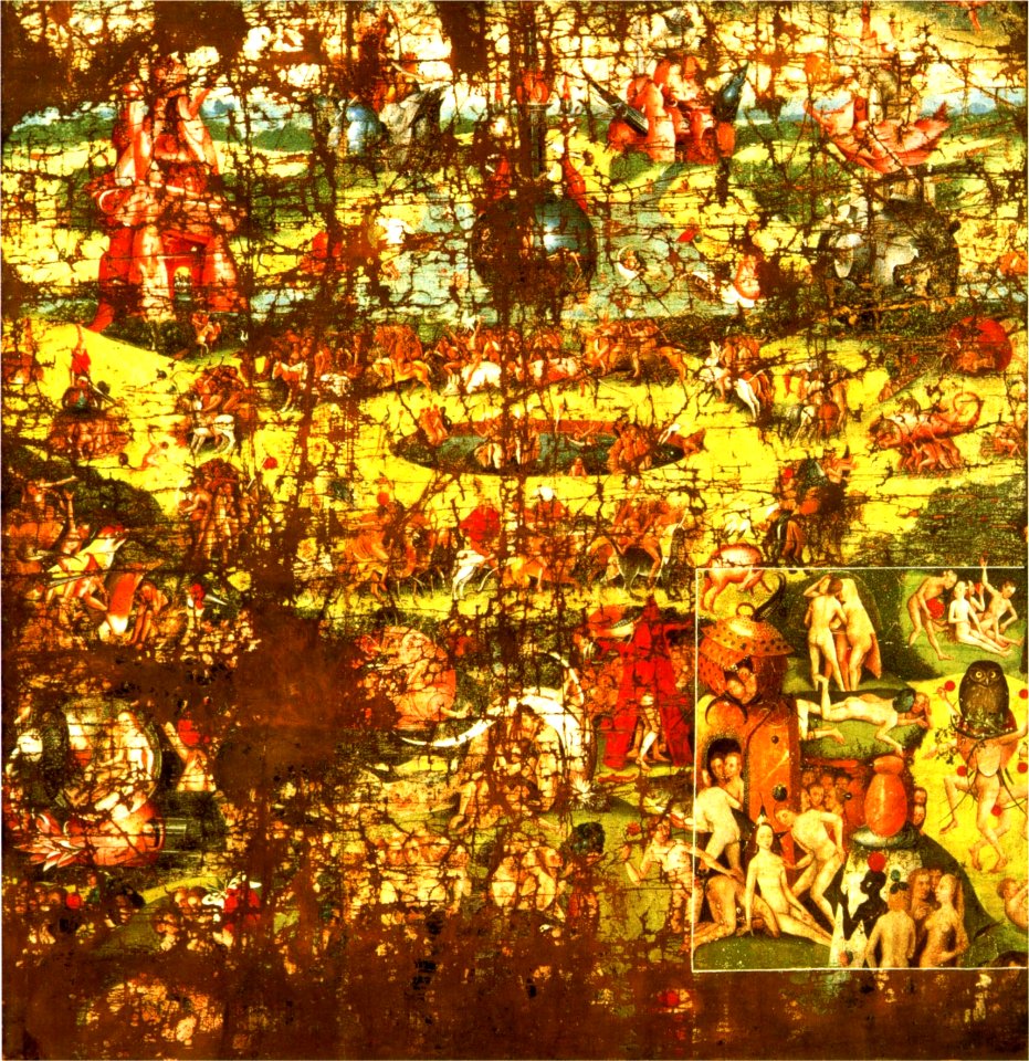 After Jheronimus Bosch 047