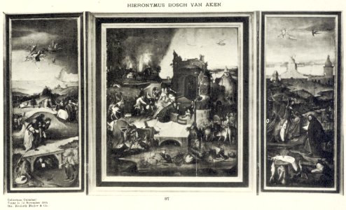 After Jheronimus Bosch 014