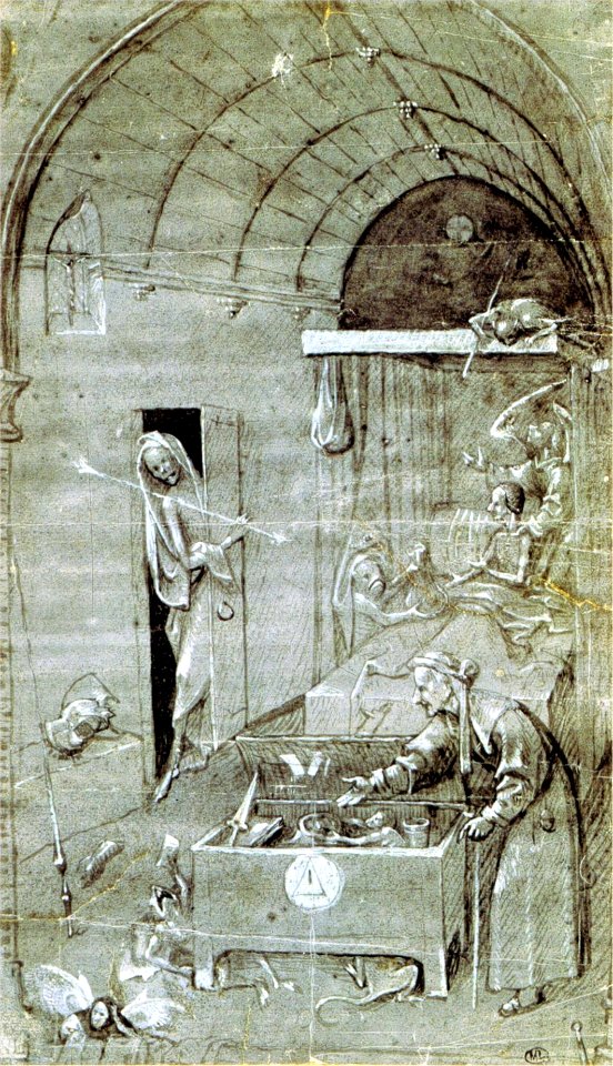 After Jheronimus Bosch 029 recto 02