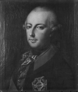 After Joseph Hickel (1736-1807) - Joseph II, Emperor of Austria (1741-1790) - RCIN 404046 - Royal Collection