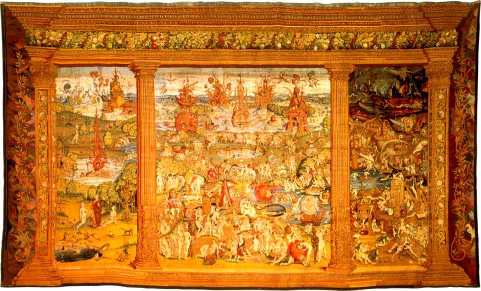 After Jheronimus Bosch 015