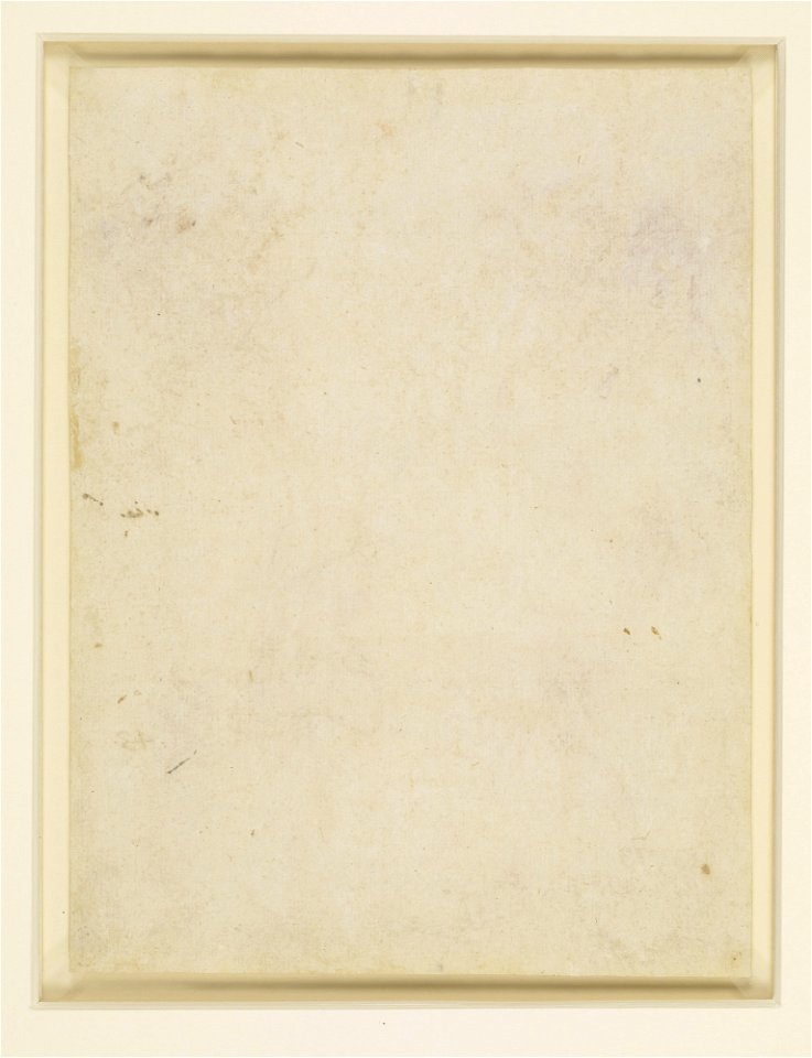 After Leonardo da Vinci - RCIN 912493, v, Four grotesque heads, including a caricature of Dante c.1517-20