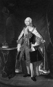 After Jean-Baptiste van Loo (1684-1745) - Frederick, Prince of Wales (1707-1751) - RCIN 405860 - Royal Collection