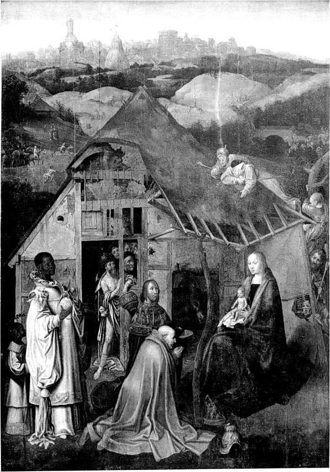 After Jheronimus Bosch 044
