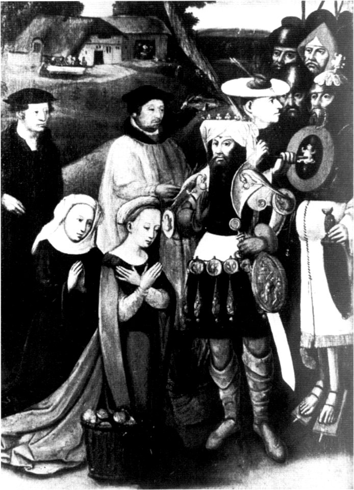 After Jheronimus Bosch 021