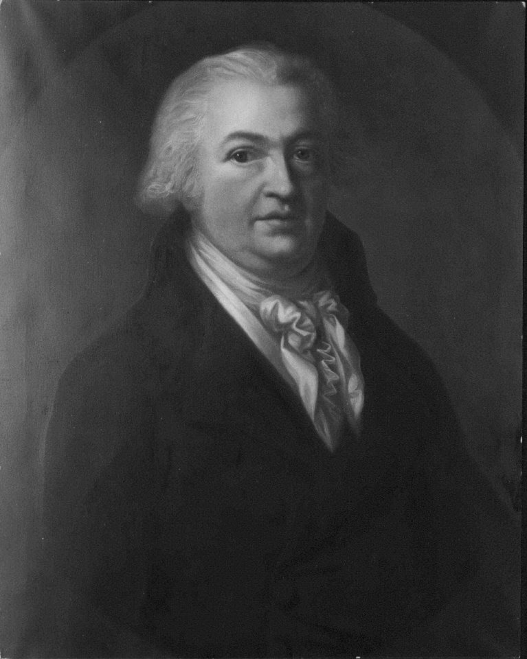 After Joseph Bergler (1753-1829) - Francis Anthony, Duke of Saxe-Coburg-Saalfeld (1750-1806) - RCIN 406688 - Royal Collection