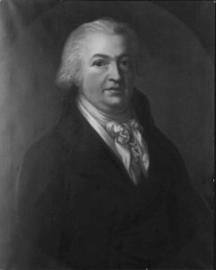 After Joseph Bergler (1753-1829) - Francis Anthony, Duke of Saxe-Coburg-Saalfeld (1750-1806) - RCIN 406688 - Royal Collection