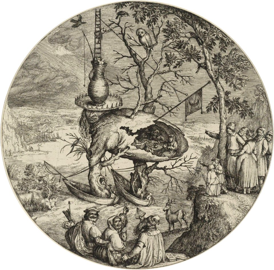 After Jheronimus Bosch 046