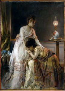 After the Ball MET DT12025