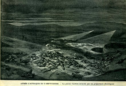 After- the -battle