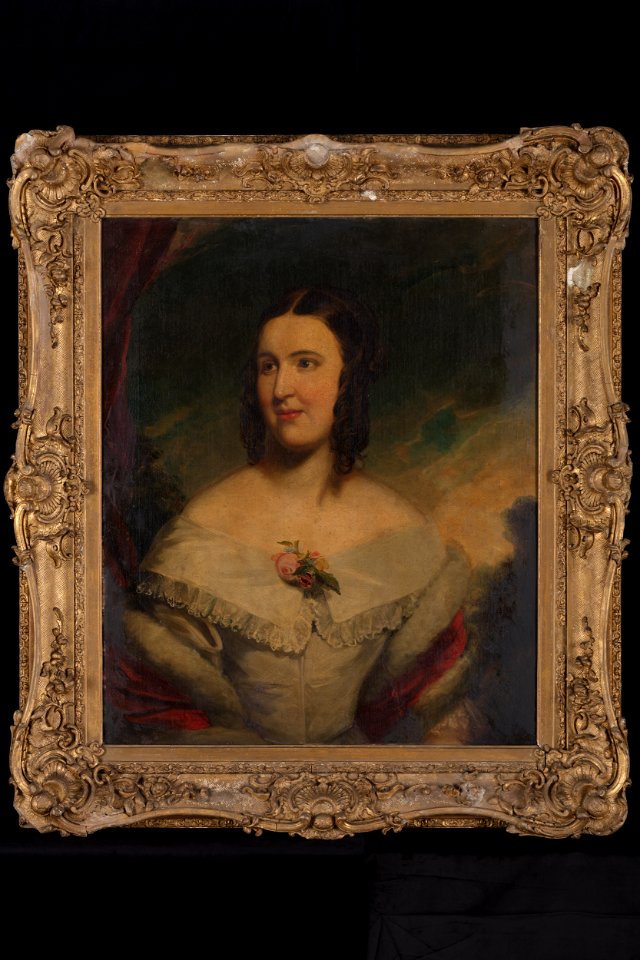 Catherine Douglas (48752815706)