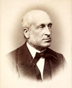 Agenor Gołuchowski (senior)