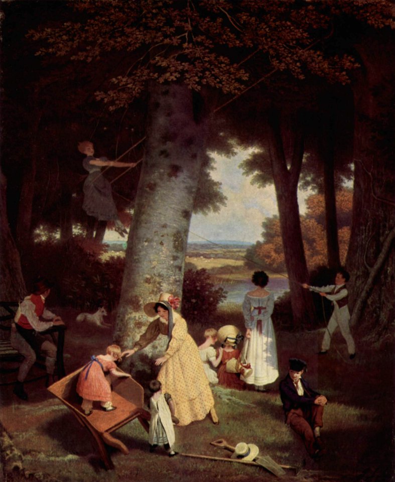 Jacques Laurent Agasse 001