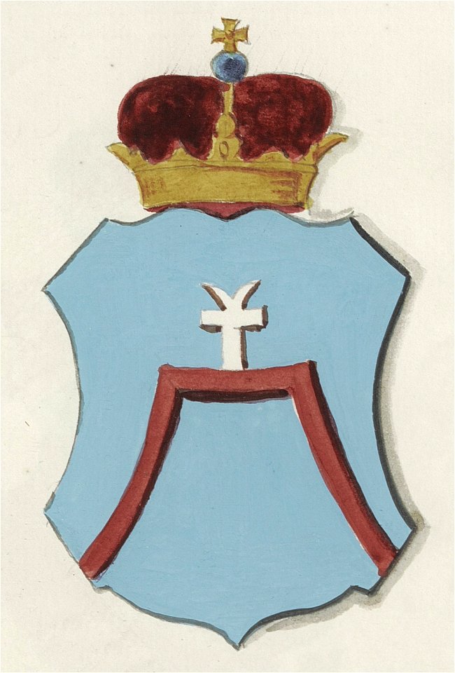 Aginski. Агінскі (B. Starzyński, 1875-1900)