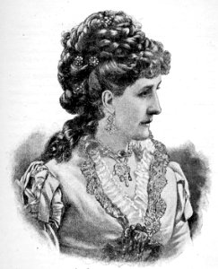 Aglaja Orgéni AEhrlichSängerinnen1895