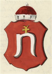 Aginiec. Агінец (B. Starzyński, 1875-1900)