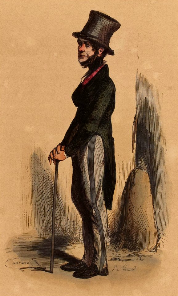 Agent de la rue de Jérusalem