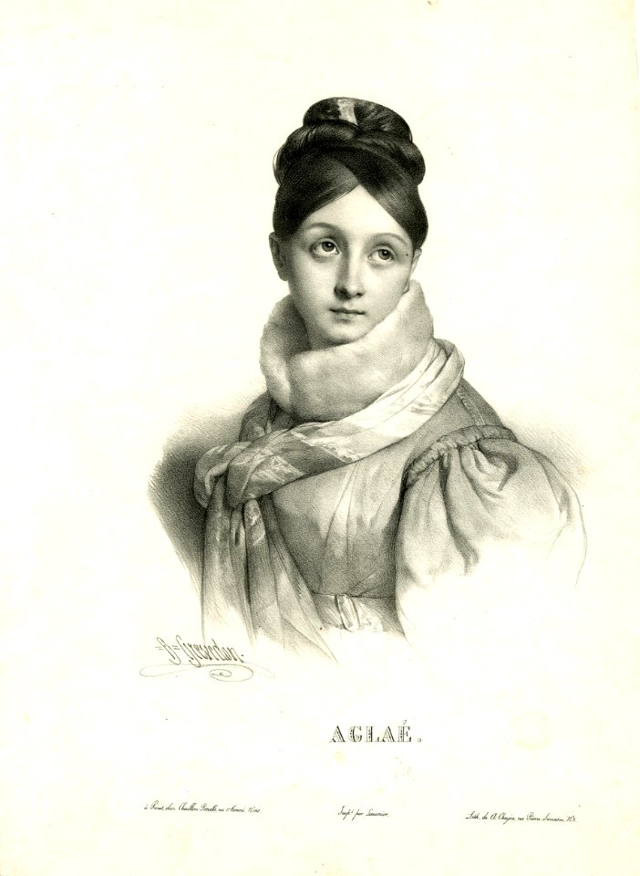Aglaé (BM 1917,0523.18)