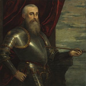 Agostino Barbarigo A22345