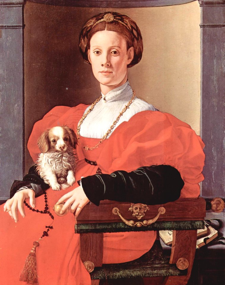 Agnolo Bronzino 058