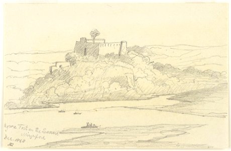 Agori Fort